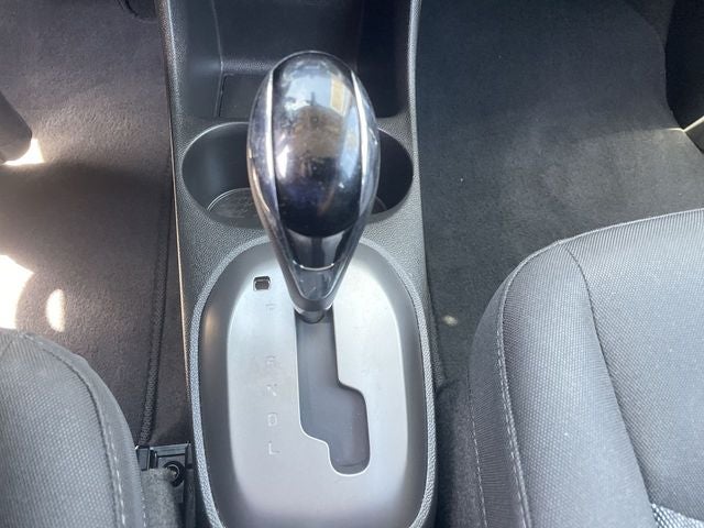 2019 Chevrolet Spark LS
