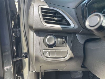 2019 Chevrolet Spark LS