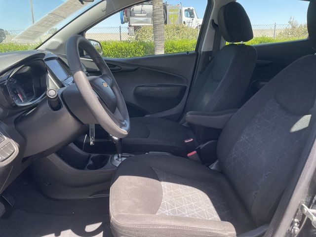 2019 Chevrolet Spark LS