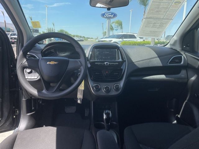 2019 Chevrolet Spark LS