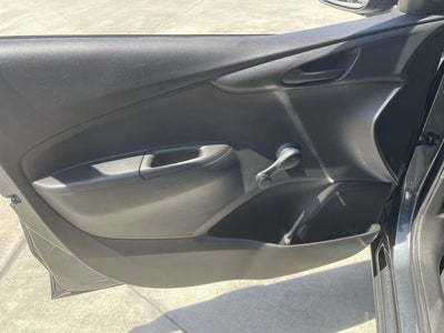 2019 Chevrolet Spark LS