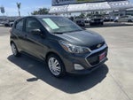 2019 Chevrolet Spark LS