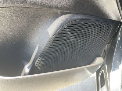 2019 Chevrolet Spark LS