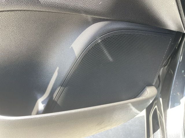 2019 Chevrolet Spark LS