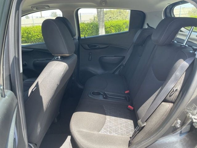2019 Chevrolet Spark LS