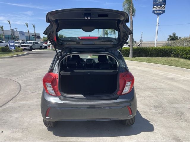 2019 Chevrolet Spark LS