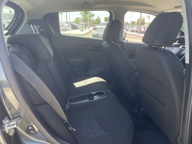 2019 Chevrolet Spark LS
