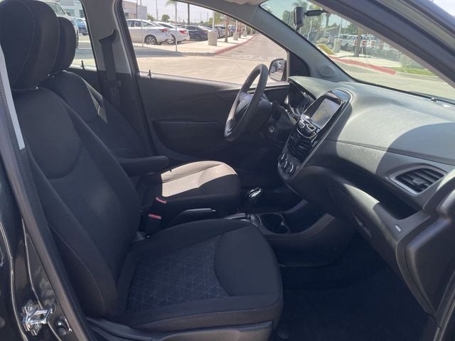 2019 Chevrolet Spark LS