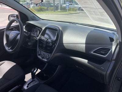 2019 Chevrolet Spark LS