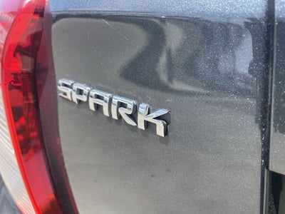 2019 Chevrolet Spark LS