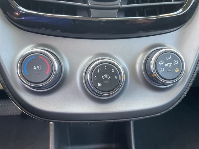 2019 Chevrolet Spark LS