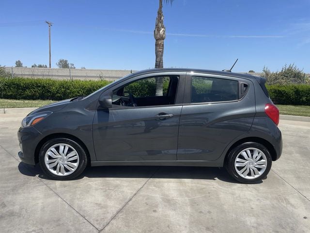 2019 Chevrolet Spark LS