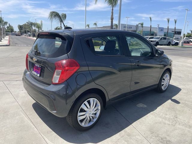 2019 Chevrolet Spark LS