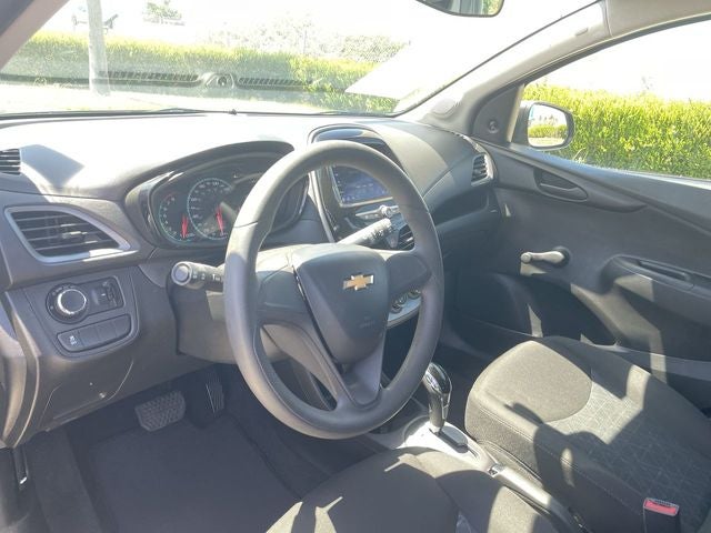 2019 Chevrolet Spark LS