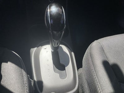 2019 Chevrolet Spark LS