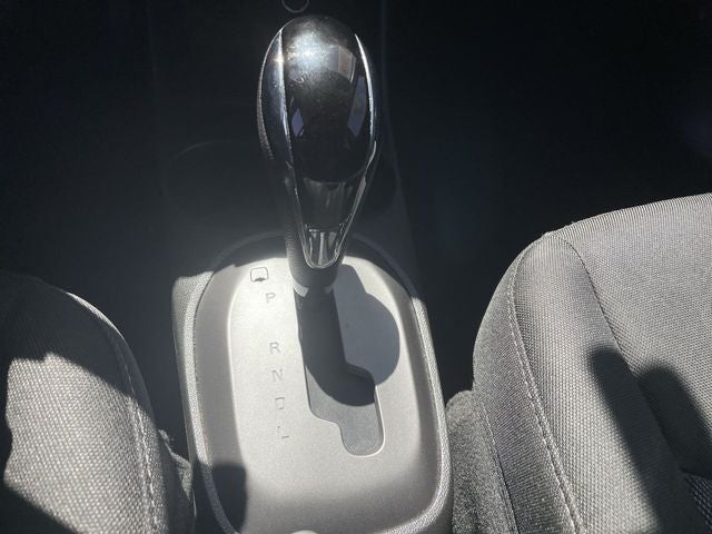 2019 Chevrolet Spark LS