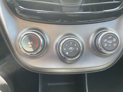 2019 Chevrolet Spark LS