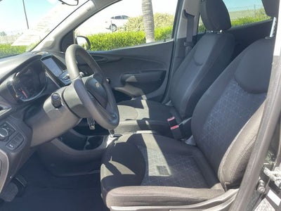 2019 Chevrolet Spark LS