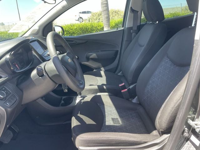 2019 Chevrolet Spark LS