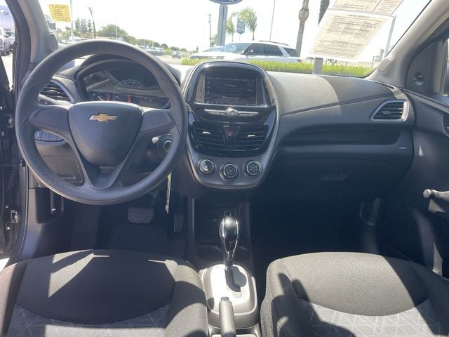 2019 Chevrolet Spark LS