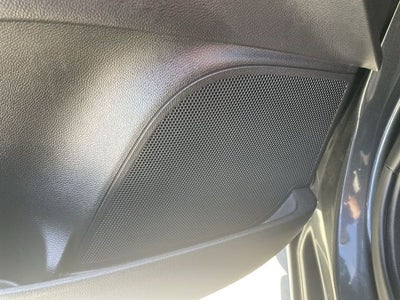 2019 Chevrolet Spark LS