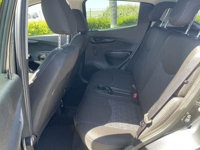 2019 Chevrolet Spark LS