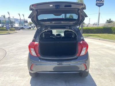 2019 Chevrolet Spark LS