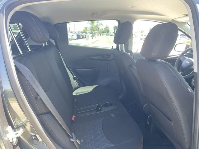 2019 Chevrolet Spark LS