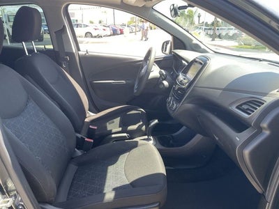 2019 Chevrolet Spark LS