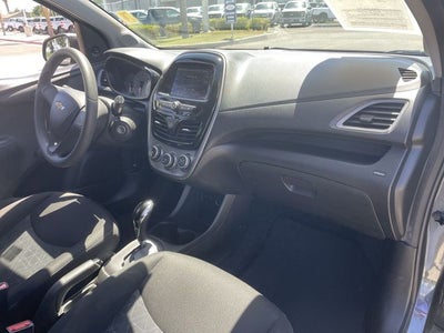 2019 Chevrolet Spark LS