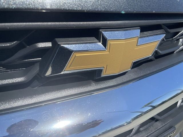 2019 Chevrolet Spark LS