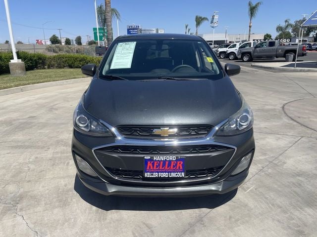 2019 Chevrolet Spark LS