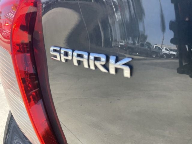 2019 Chevrolet Spark LS