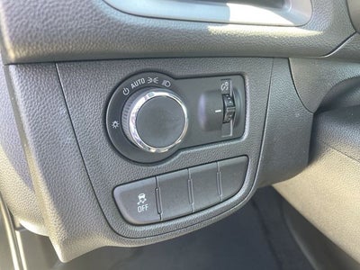 2019 Chevrolet Spark LS