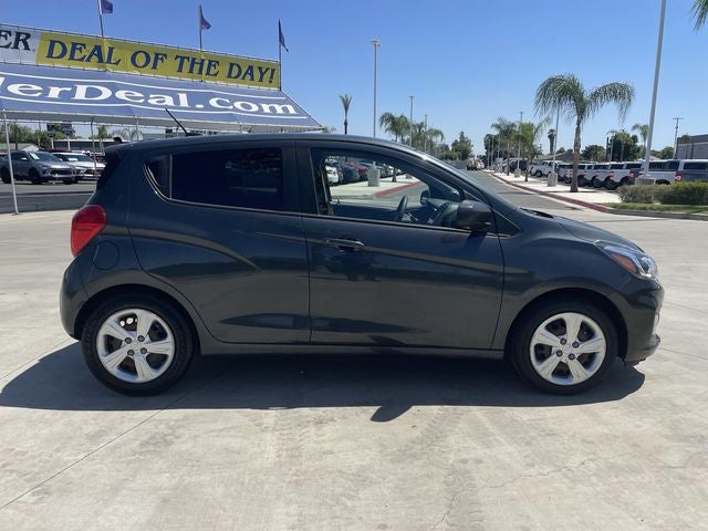 2019 Chevrolet Spark LS