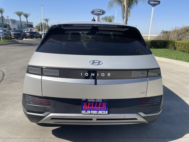 2023 Hyundai IONIQ 5 SEL