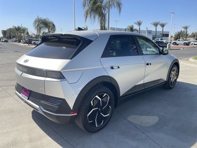 2023 Hyundai IONIQ 5 SEL