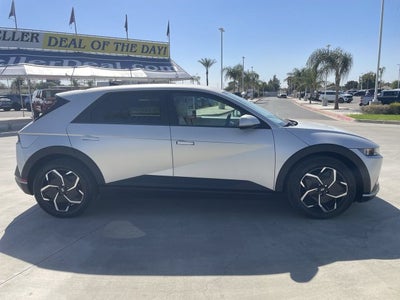 2023 Hyundai IONIQ 5 SEL