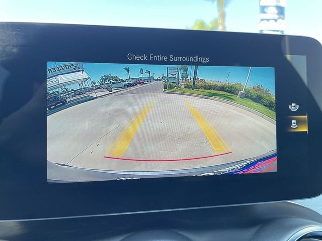 2020 Mercedes-Benz GLC GLC 300 4MATIC®