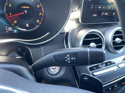 2020 Mercedes-Benz GLC GLC 300 4MATIC®