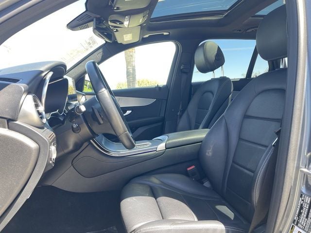 2020 Mercedes-Benz GLC GLC 300 4MATIC®