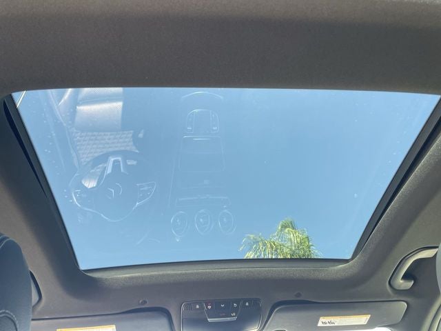 2020 Mercedes-Benz GLC GLC 300 4MATIC®