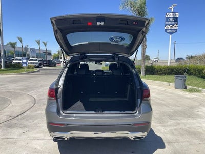 2020 Mercedes-Benz GLC GLC 300 4MATIC®