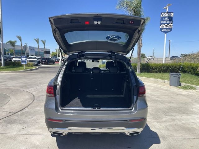 2020 Mercedes-Benz GLC GLC 300 4MATIC®