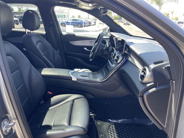 2020 Mercedes-Benz GLC GLC 300 4MATIC®