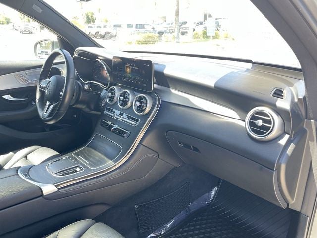 2020 Mercedes-Benz GLC GLC 300 4MATIC®