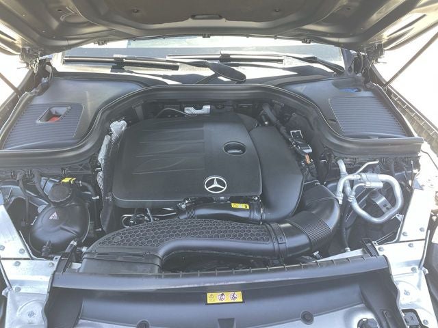 2020 Mercedes-Benz GLC GLC 300 4MATIC®