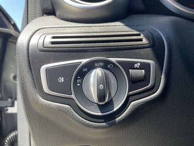 2020 Mercedes-Benz GLC GLC 300 4MATIC®