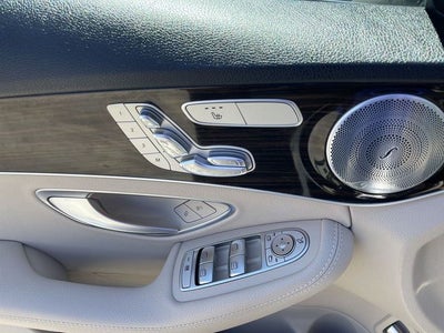 2020 Mercedes-Benz C-Class C 300