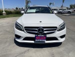 2020 Mercedes-Benz C-Class C 300